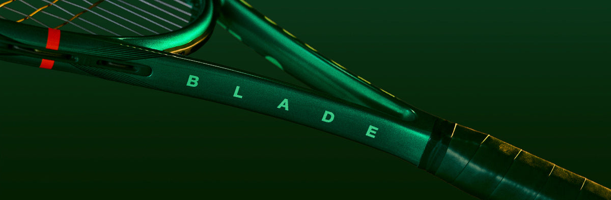 Raquetas Tennis Blade