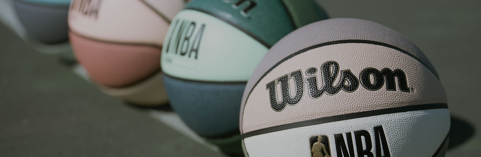 Basketball - Outdoor