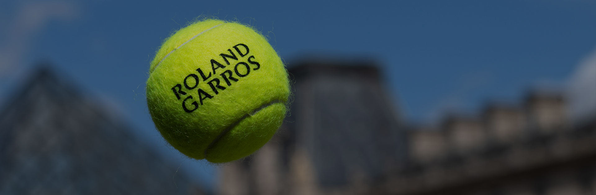 Collab - Roland Garros