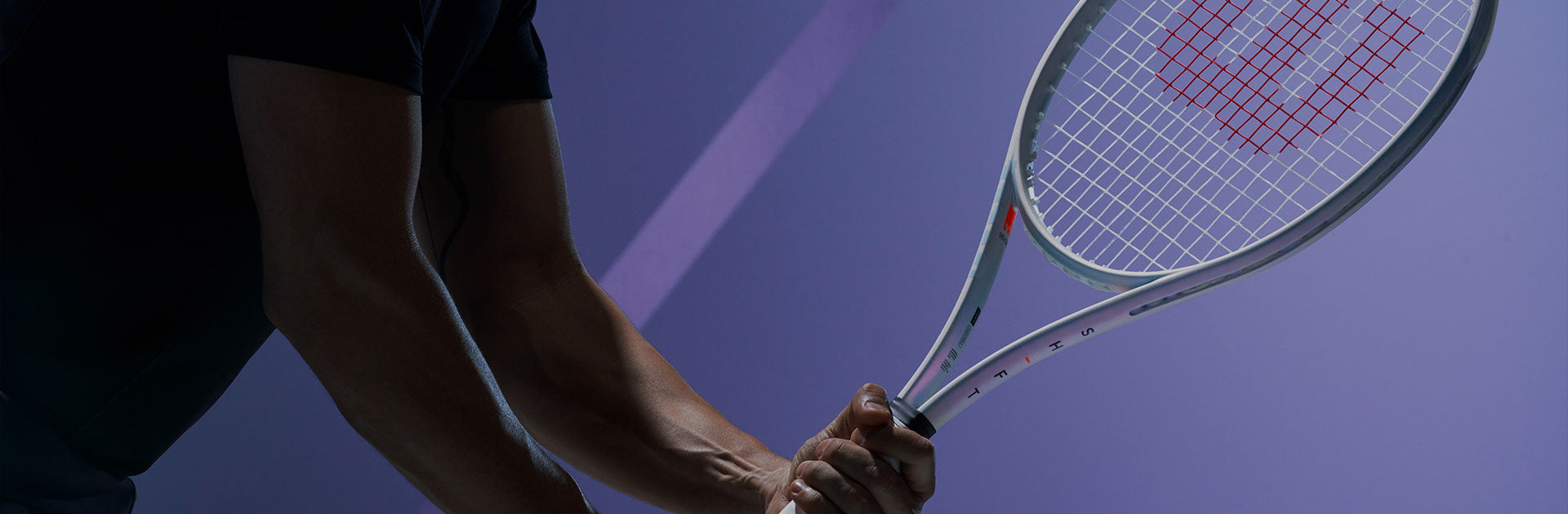 Tennis - Shift