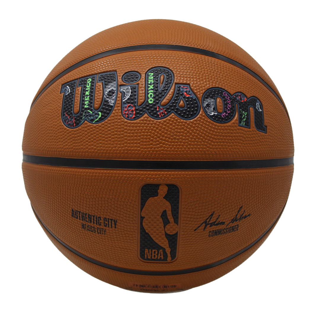 Balón NBA DRV México Edition #7