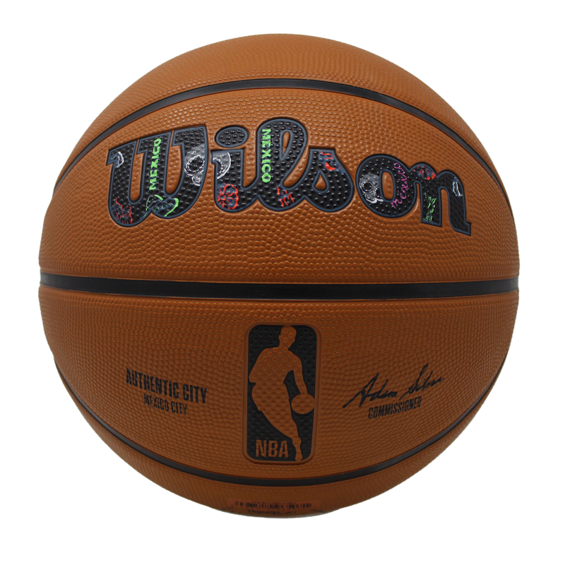 Balón NBA DRV México Edition #7