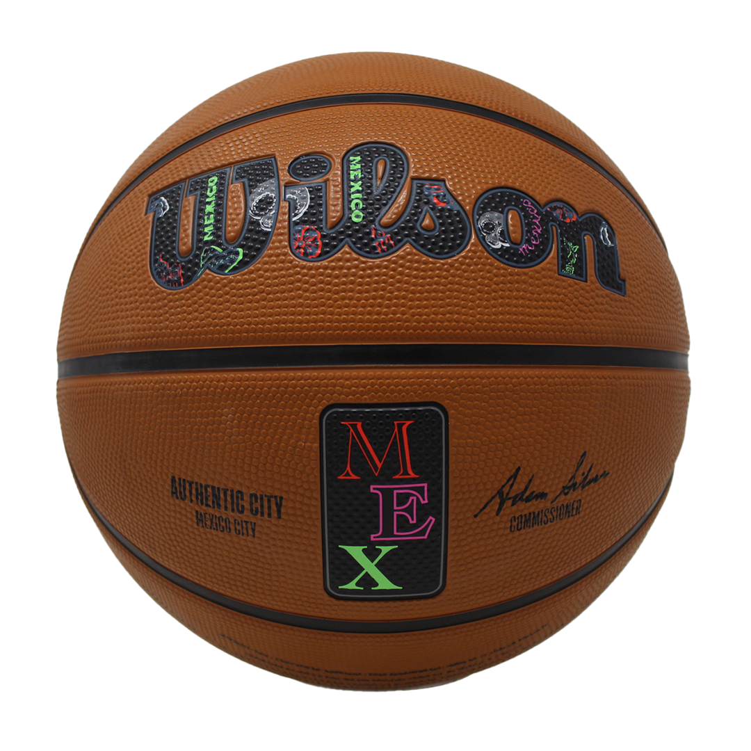Balón NBA DRV México Edition #7