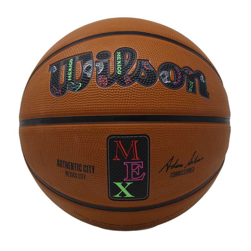 Balón NBA DRV México Edition #7