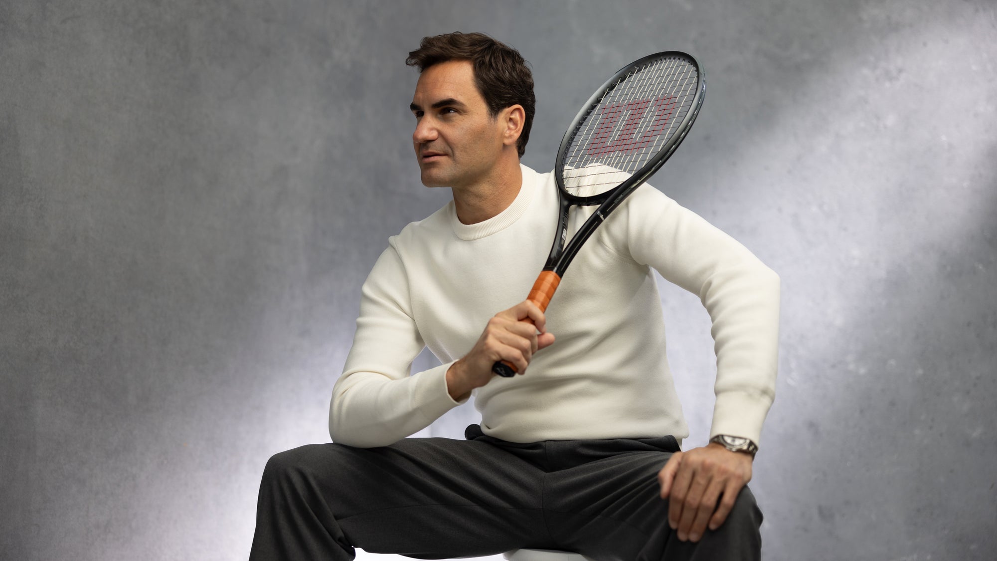 Roger Federer All Collection