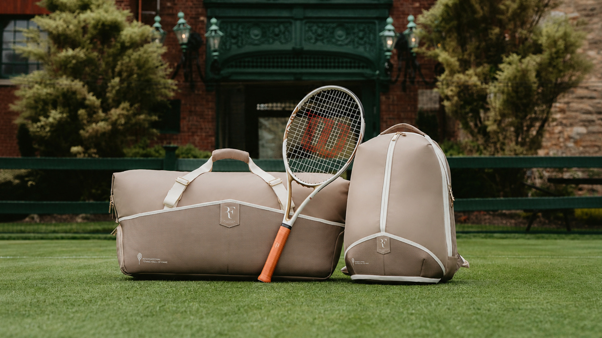 RF Hall of Fame