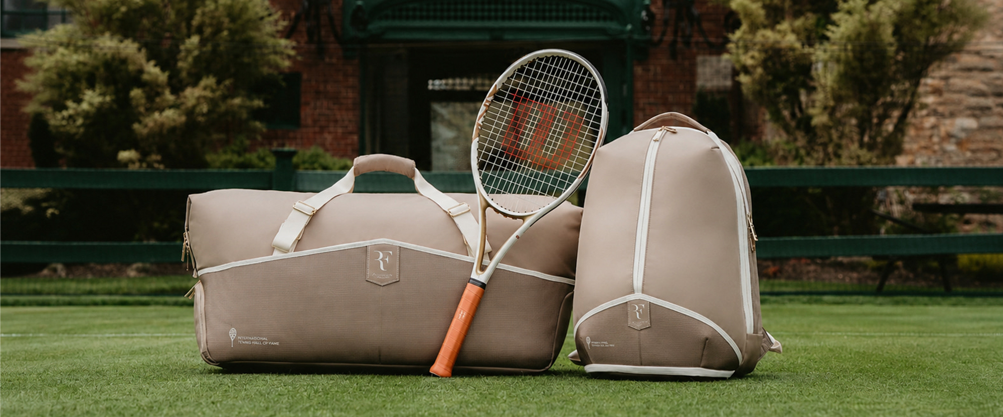 Roger Federer Hall Of Fame