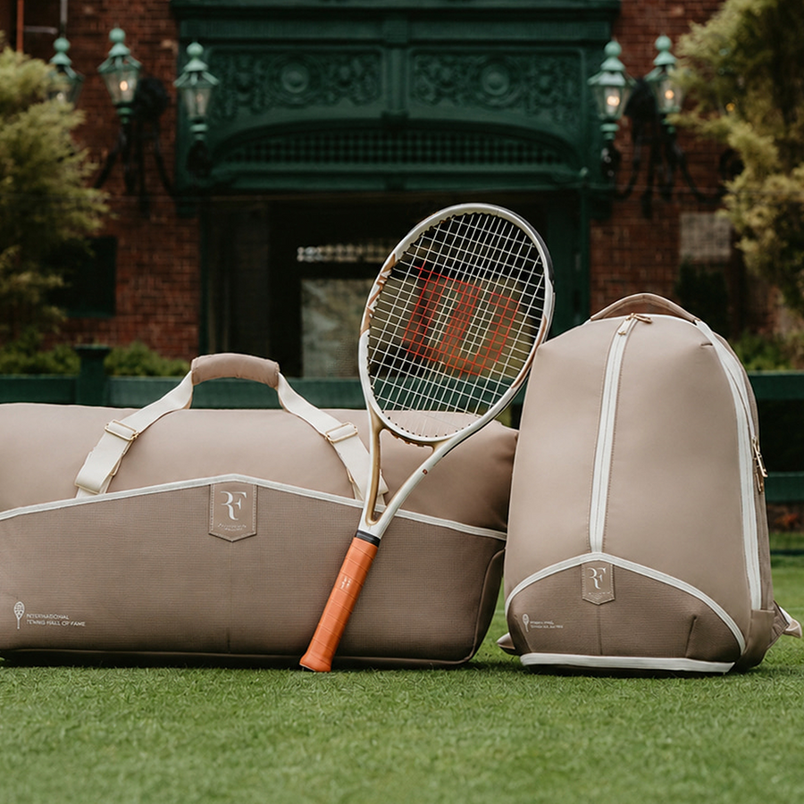 Roger Federer Hall Of Fame