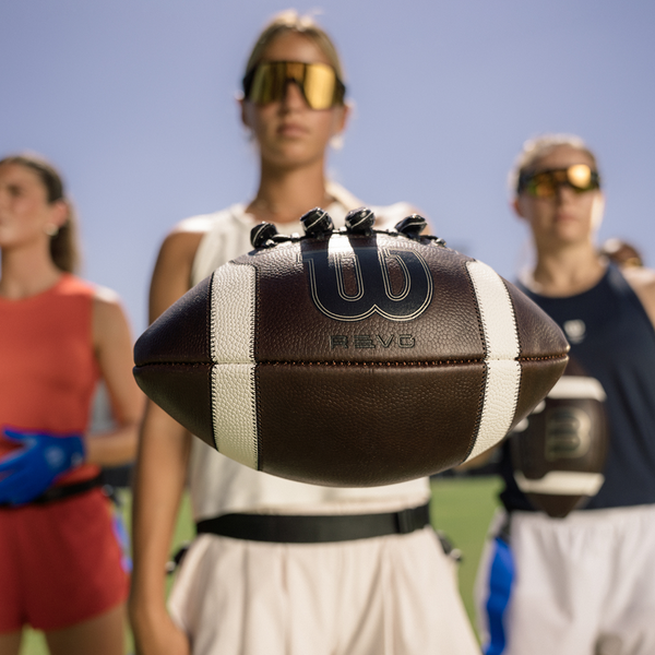 Wilson Flag Revo