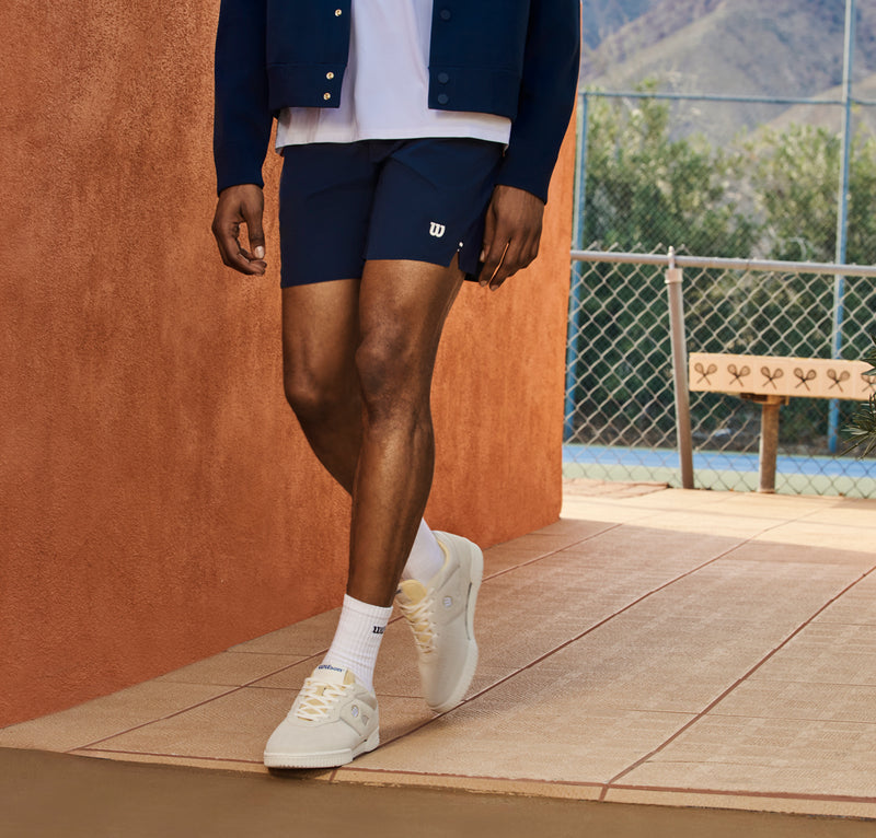 Tenis de alto rendimiento