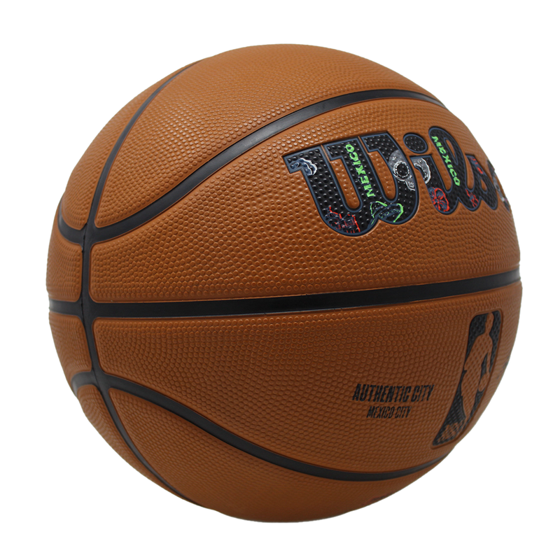 Balón NBA DRV México Edition #7