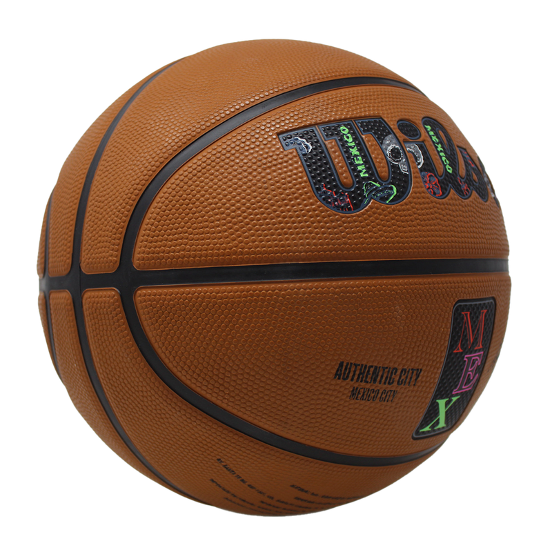 Balón NBA DRV México Edition #7