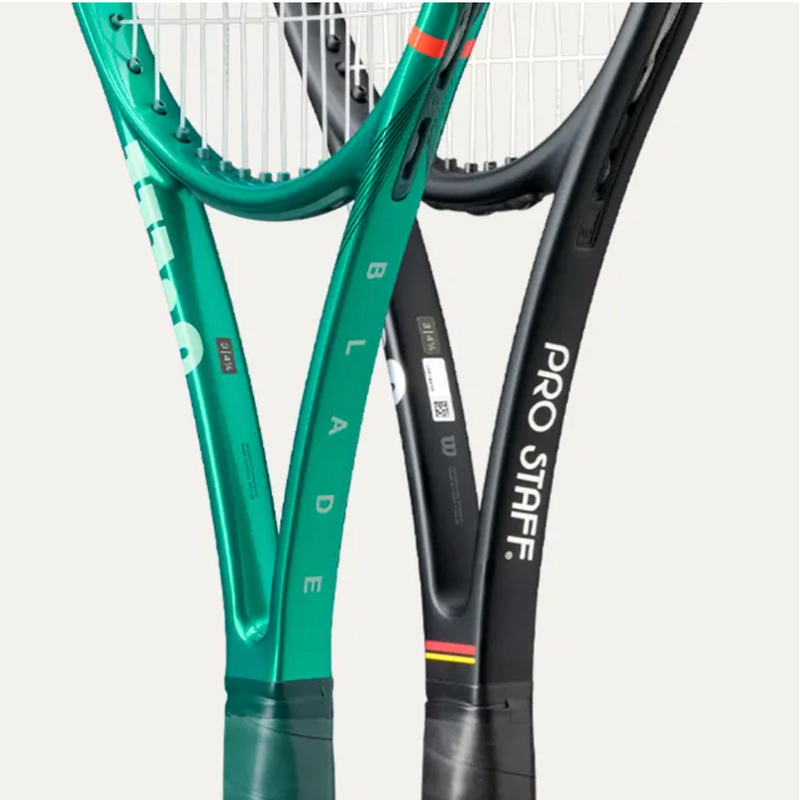 Pro Staff & Blade Series