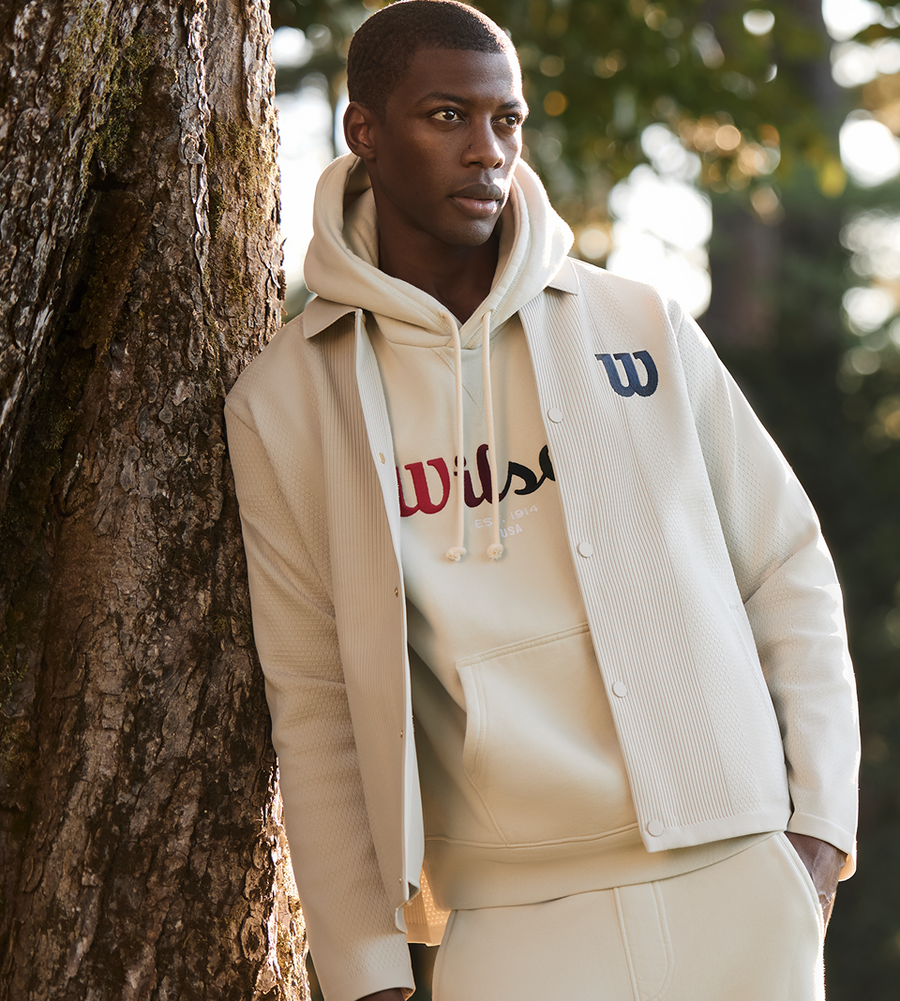 Sudaderas y Chamarras