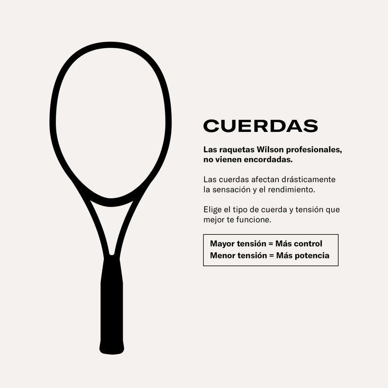 Raqueta Profesional Roger Federer 01 Hall of Fame