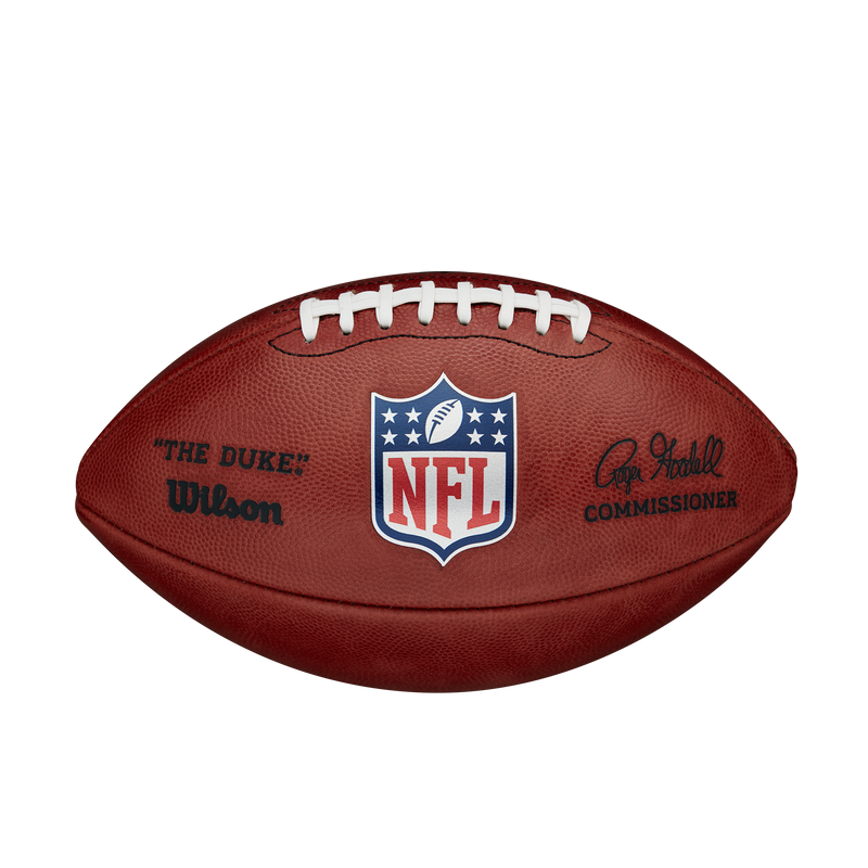 Balón de Americano New NFL Duke Game Ball