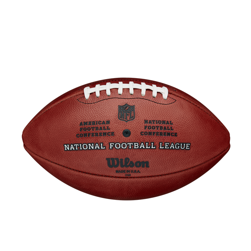 Balón de Americano New NFL Duke Game Ball