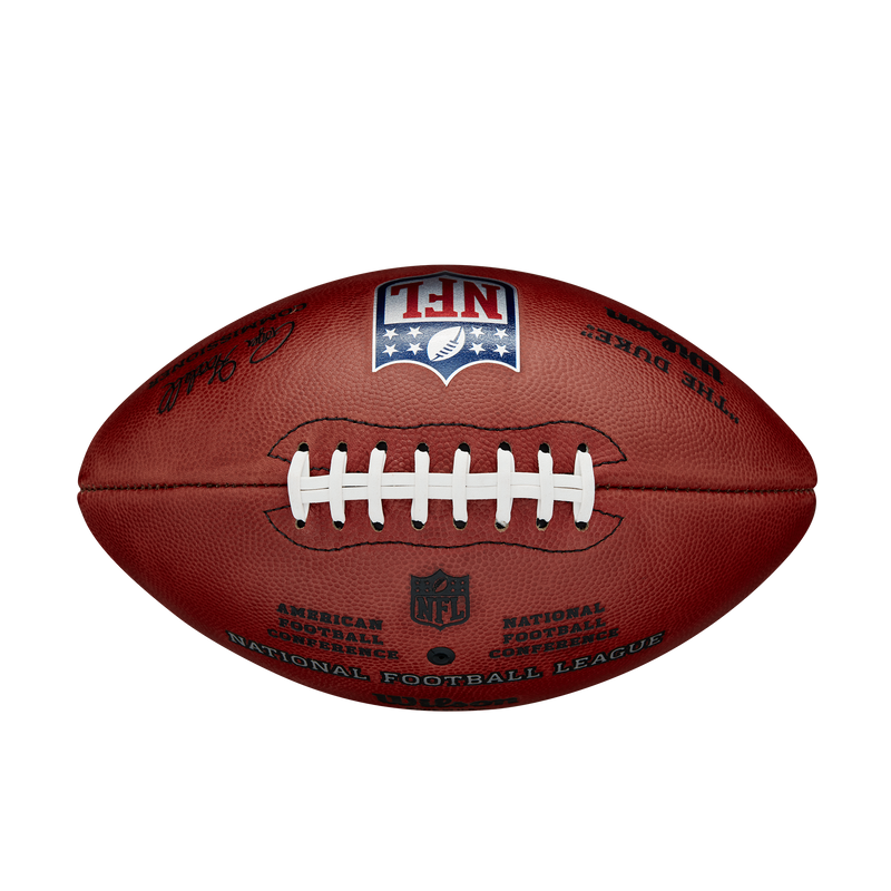 Balón de Americano New NFL Duke Game Ball
