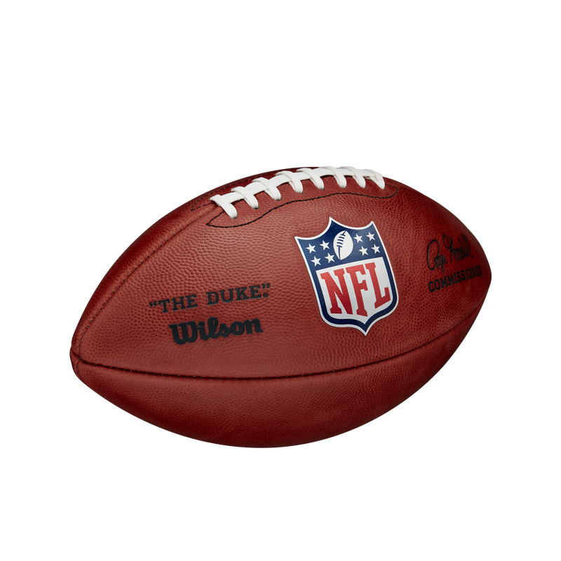 Balón de Americano New NFL Duke Game Ball