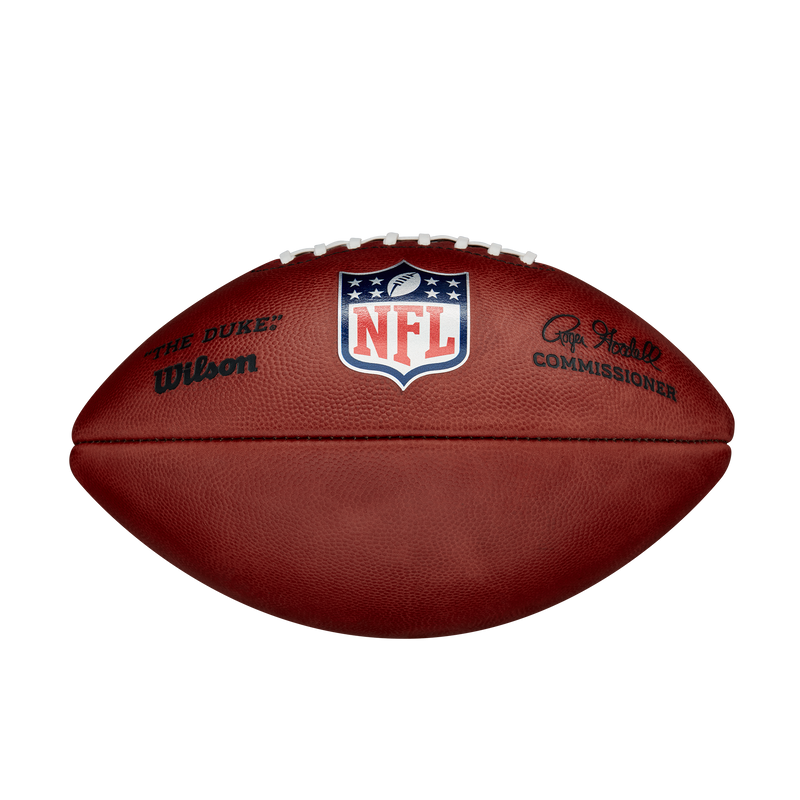 Balón de Americano New NFL Duke Game Ball
