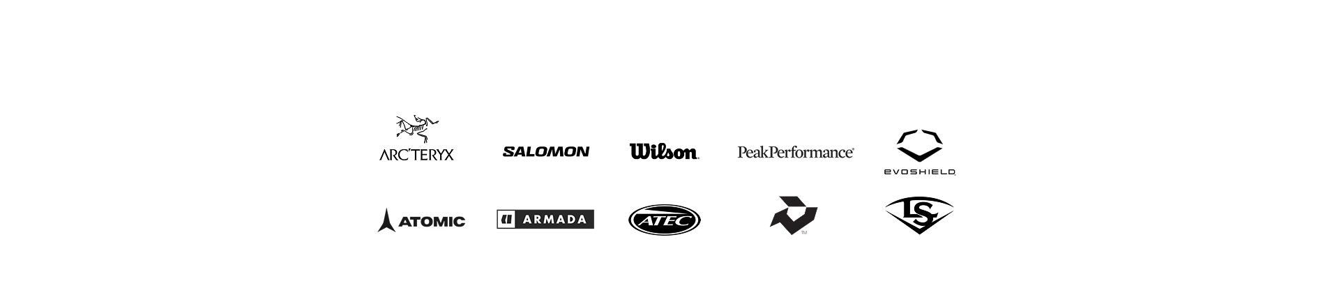 Una marca de Amer Sports