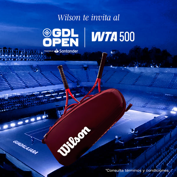 ¡Vive el GDL Open!