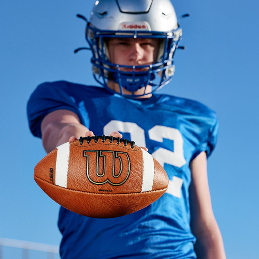 Verano de Touchdowns
