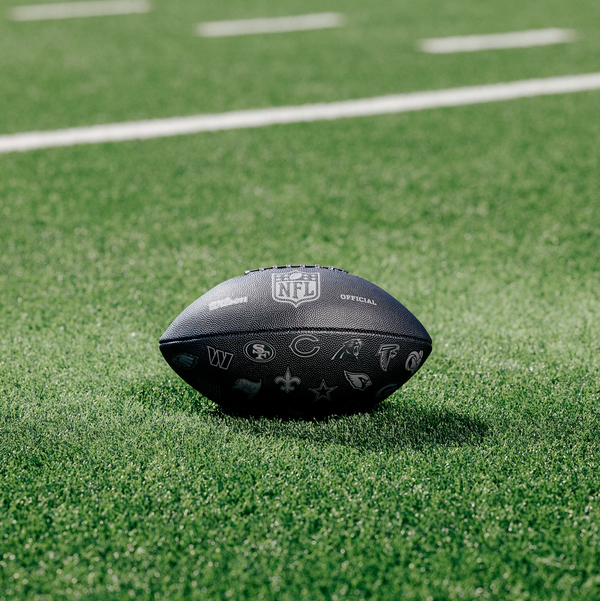 Balones NFL
