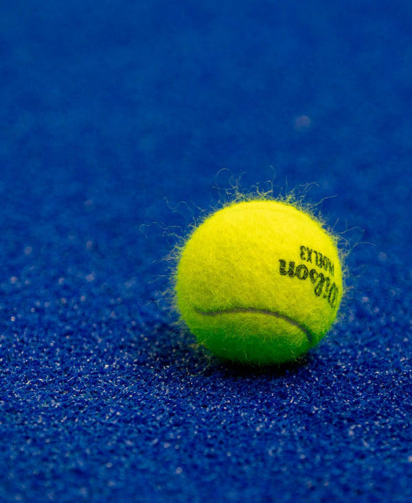 Pelotas de Pádel