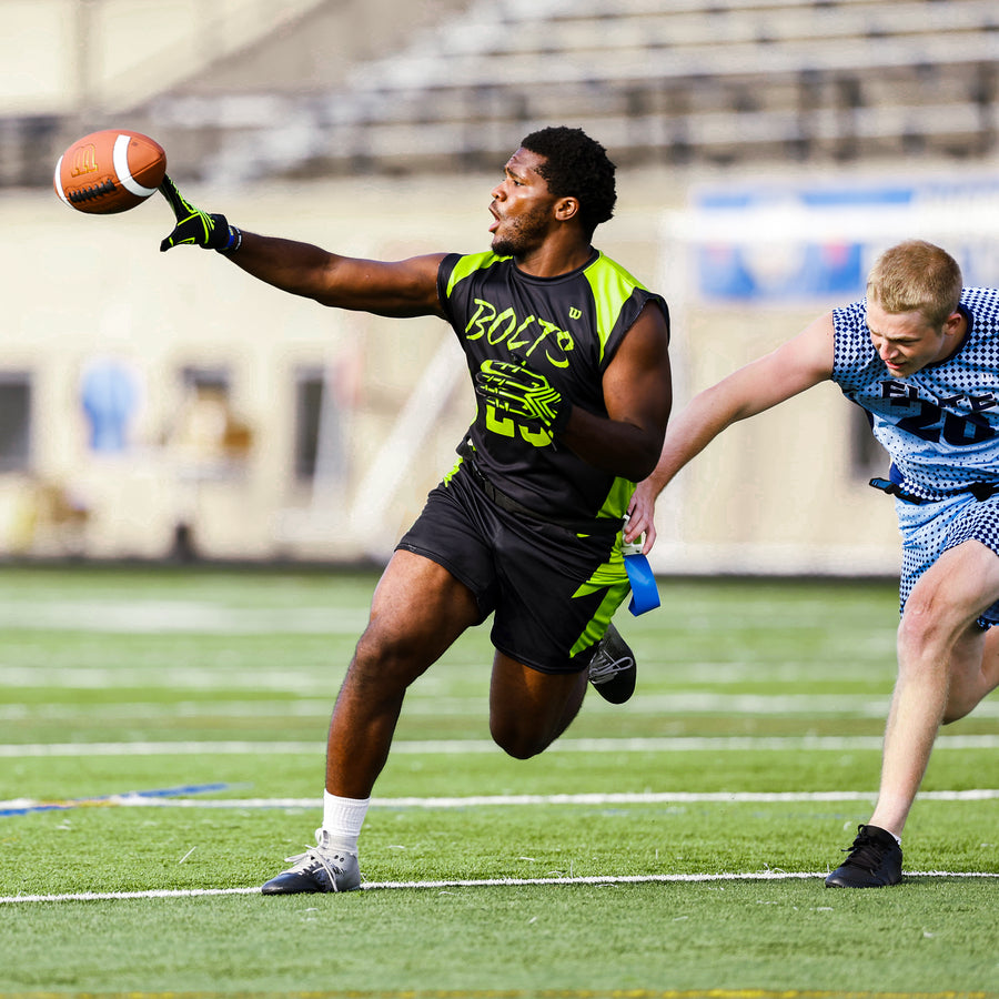 Verano de Touchdowns