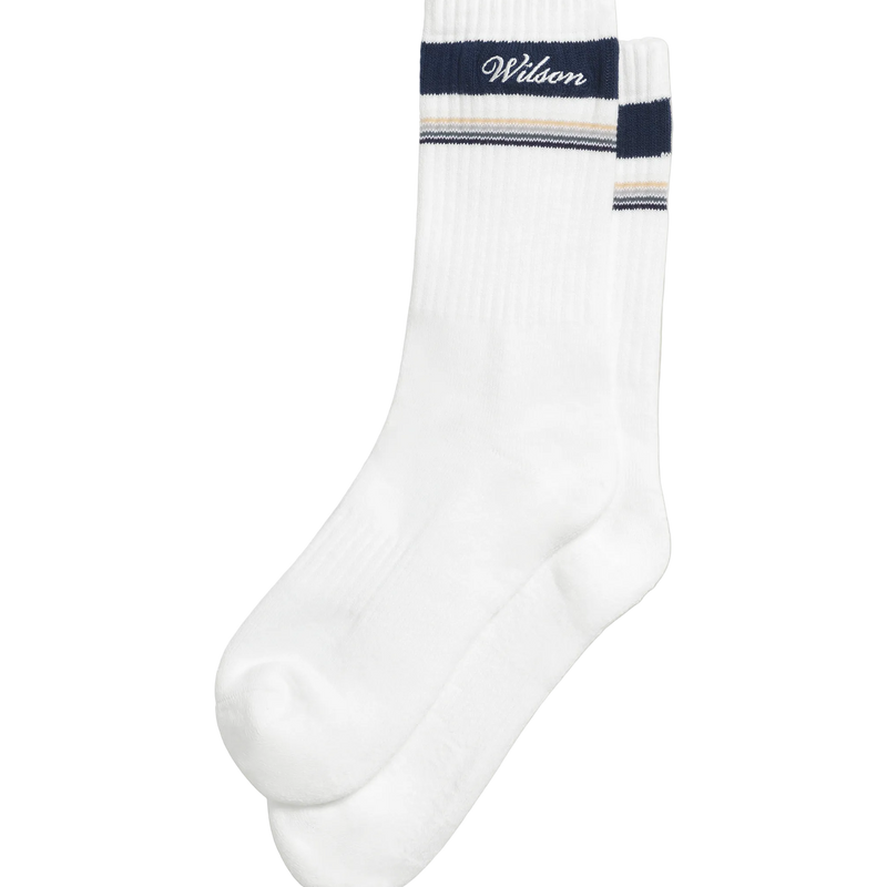 #Color_Bright White / Classic Navy