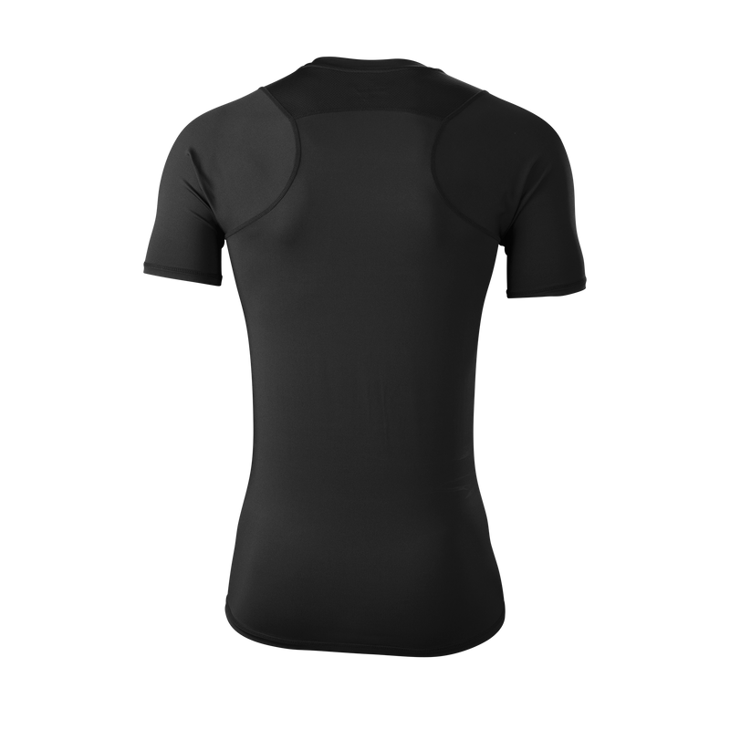 Playera de compresión de manga corta para Hombre