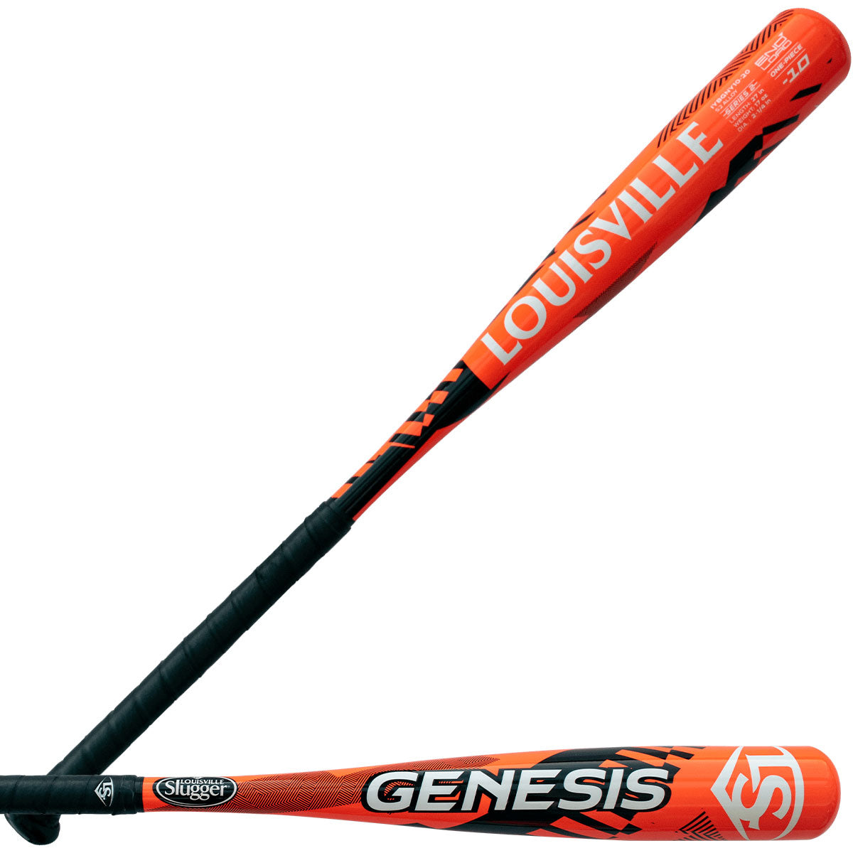 Bat de Baseball Genesis #31
