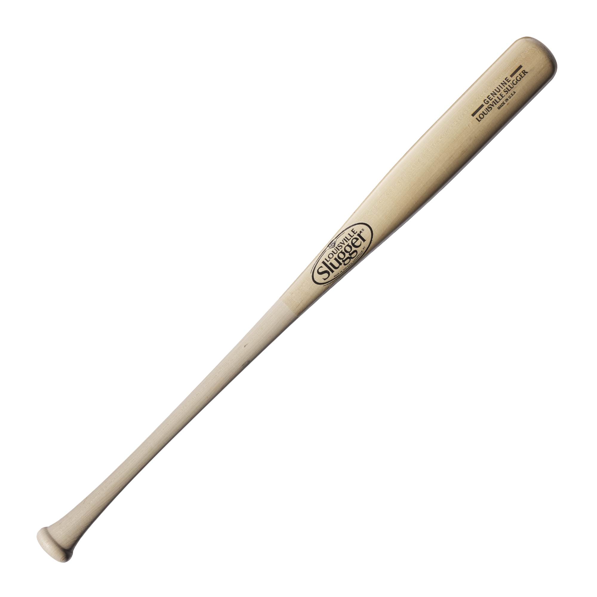 Bat de Baseball Genuine Mix Natural