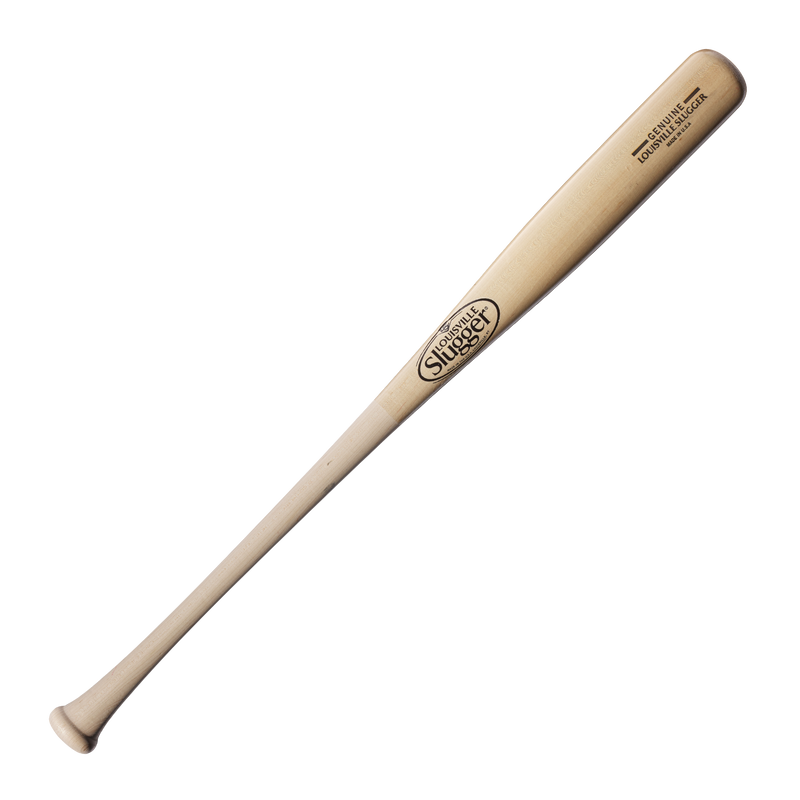 Bat de Baseball Genuine Mix Natural