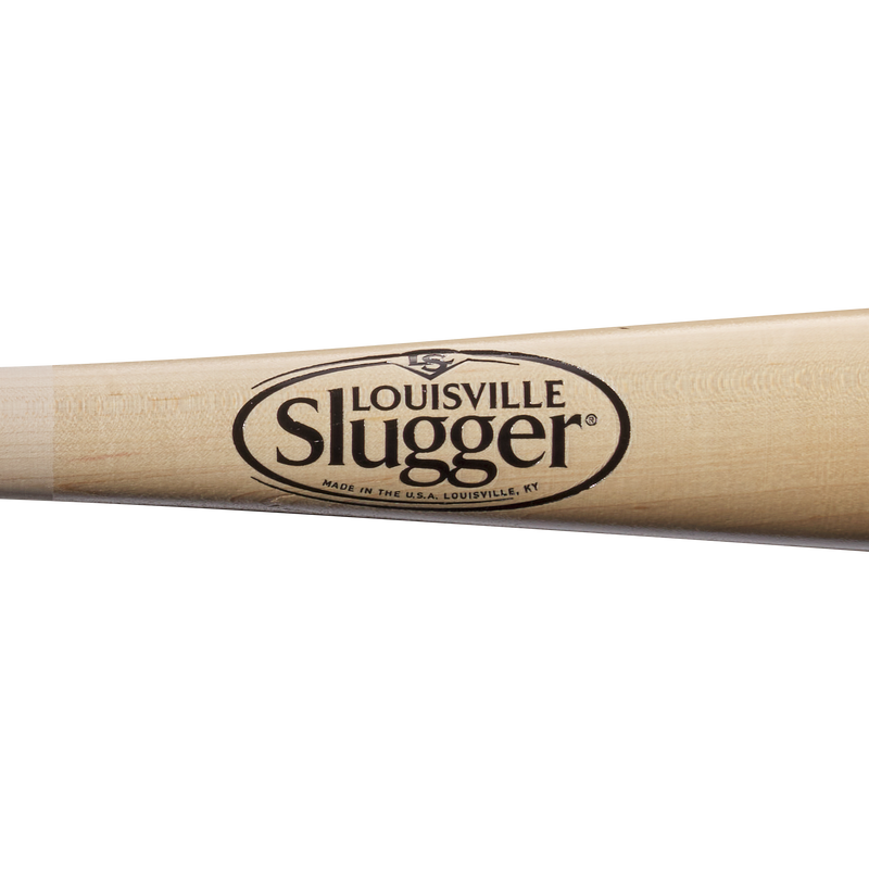Bat de Baseball Genuine Mix Natural