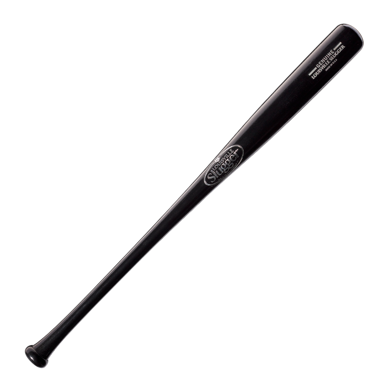 Bat Genuine Mix negro