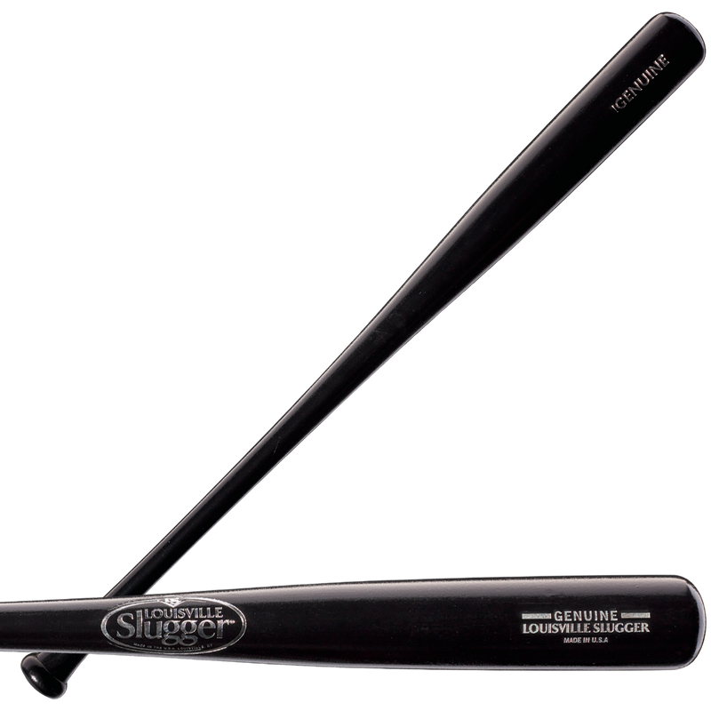 Bat Genuine Mix negro