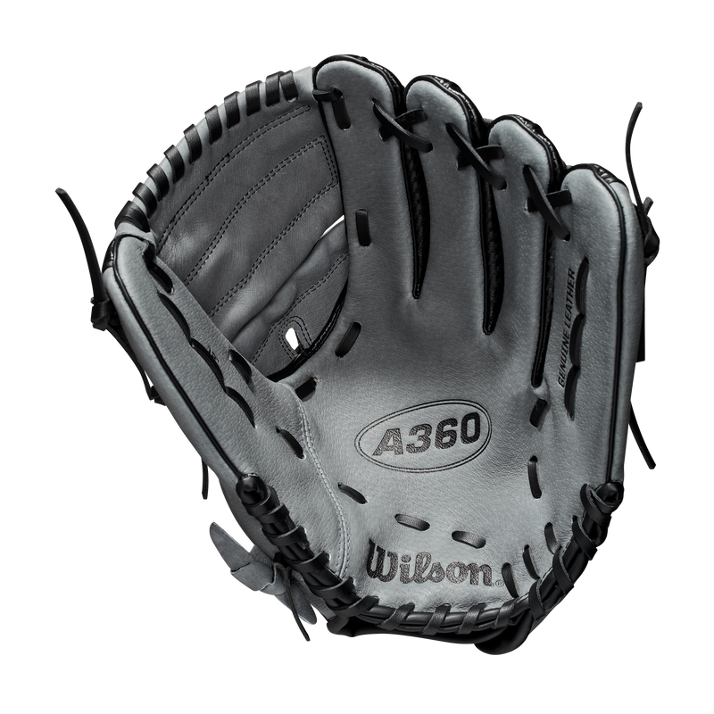 Manopla de Baseball 360 12in CarbonLight