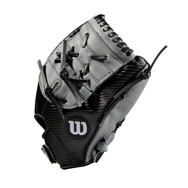 Manopla de Baseball 360 12in CarbonLight