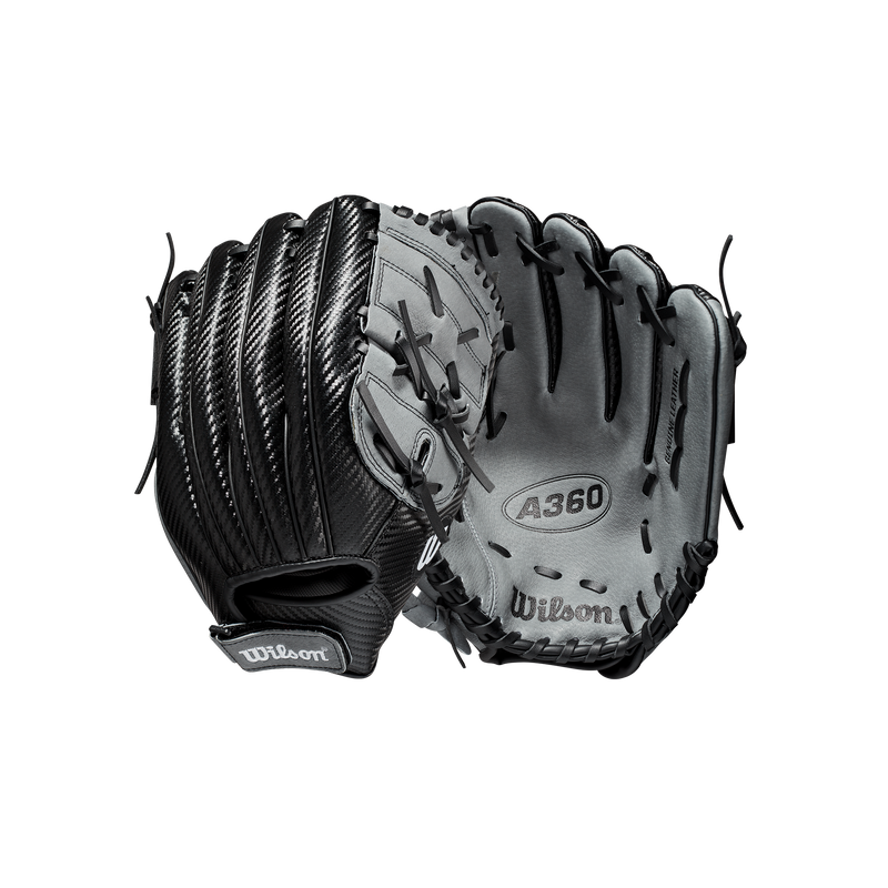 Manopla de Baseball 360 12in CarbonLight