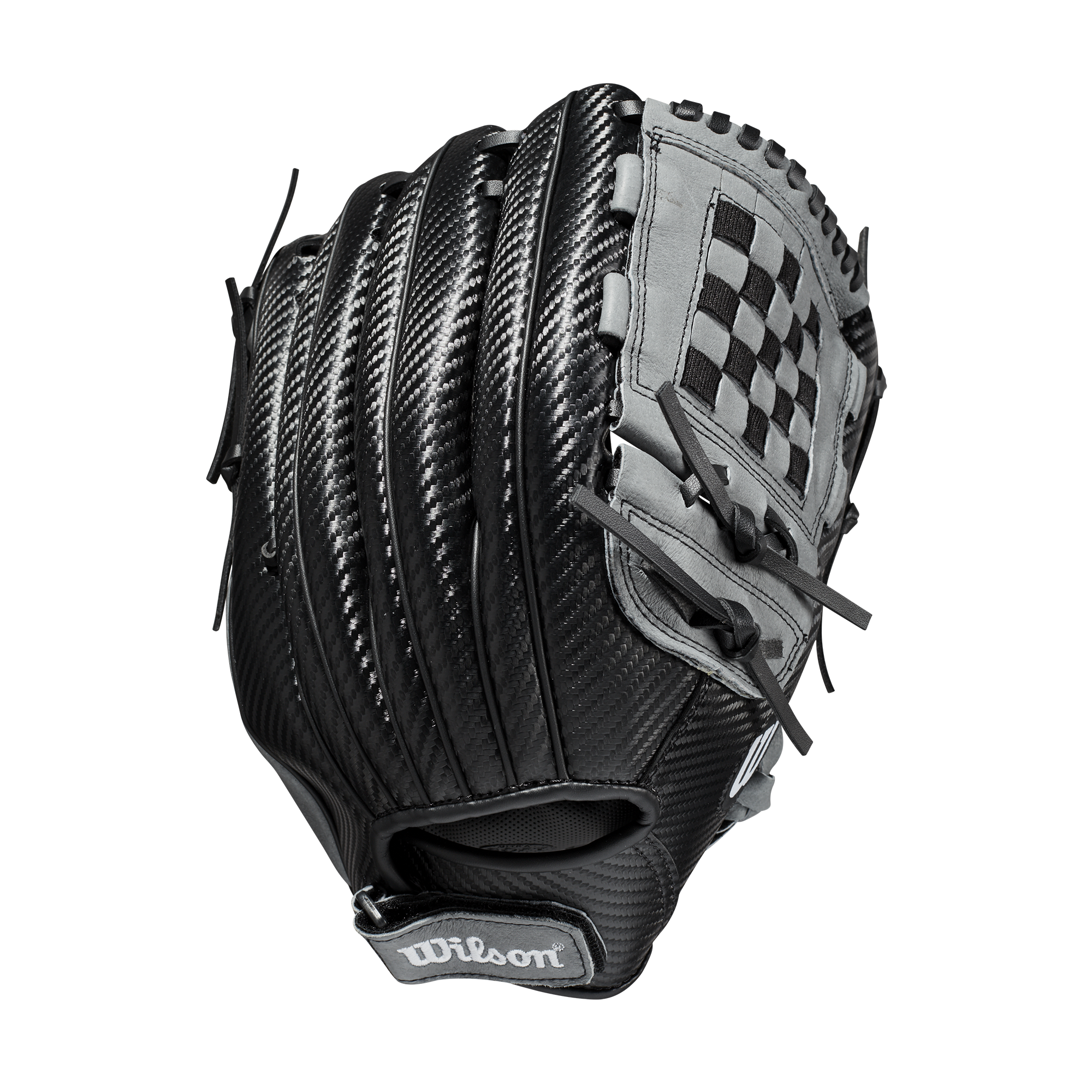 Manopla A360 12.5in CarbonLight