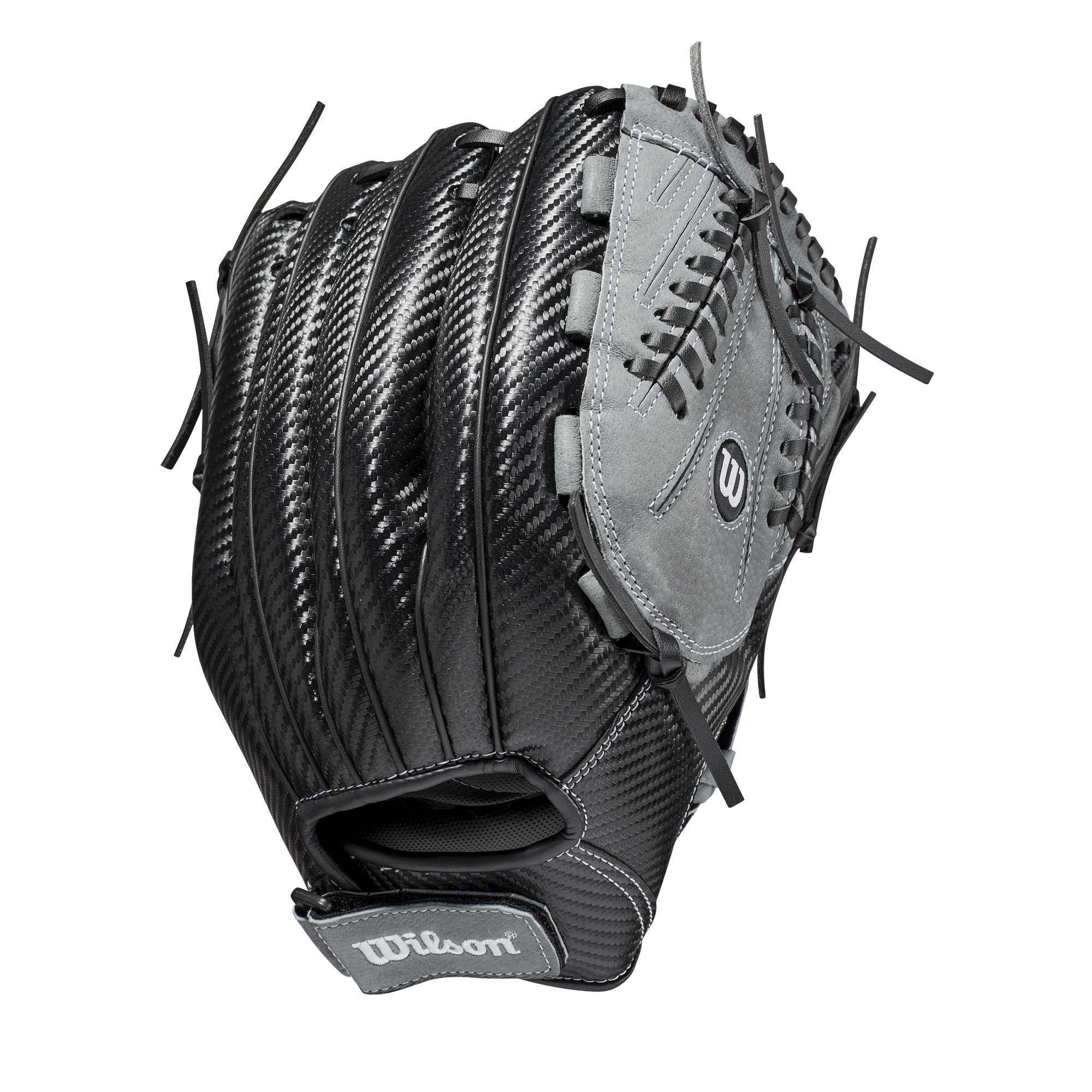 Manopla de Baseball A360 13in Carbonlite
