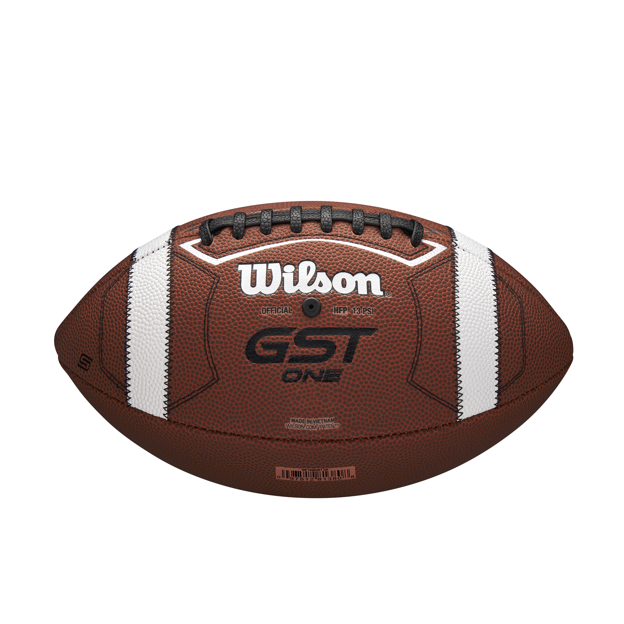 Balón de Americano GST Speedskin One