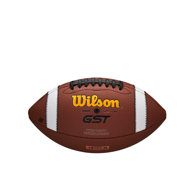 Balón de Americano GST SpeedSkin FB Junior
