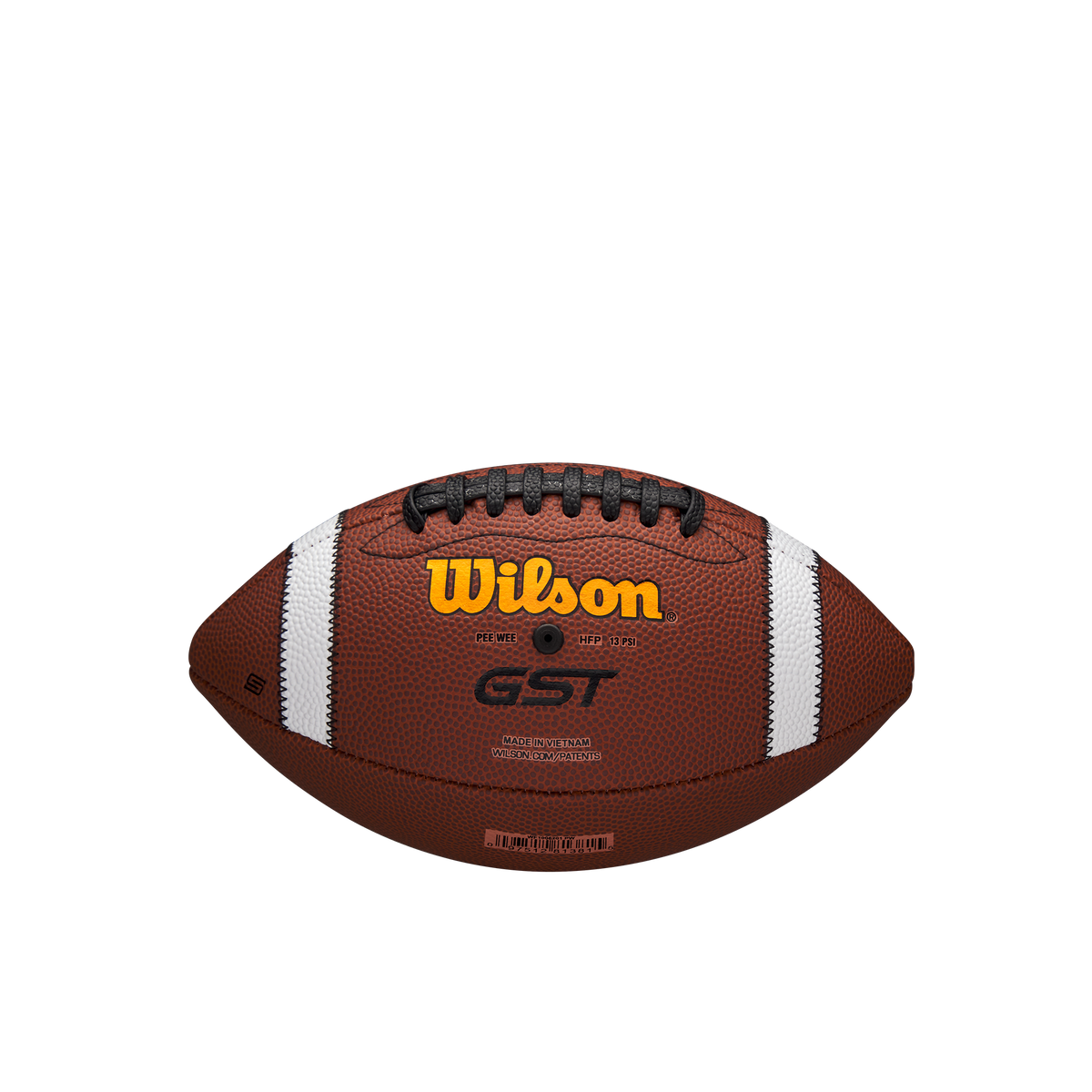 Balón de Americano GST Speedskin FB Peewee