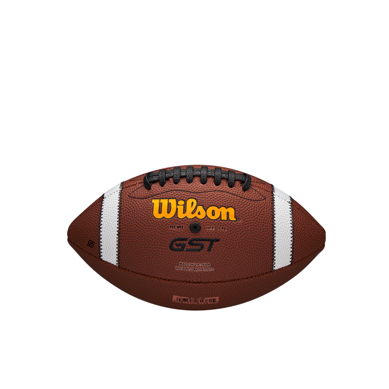 Balón de Americano GST Speedskin FB Peewee