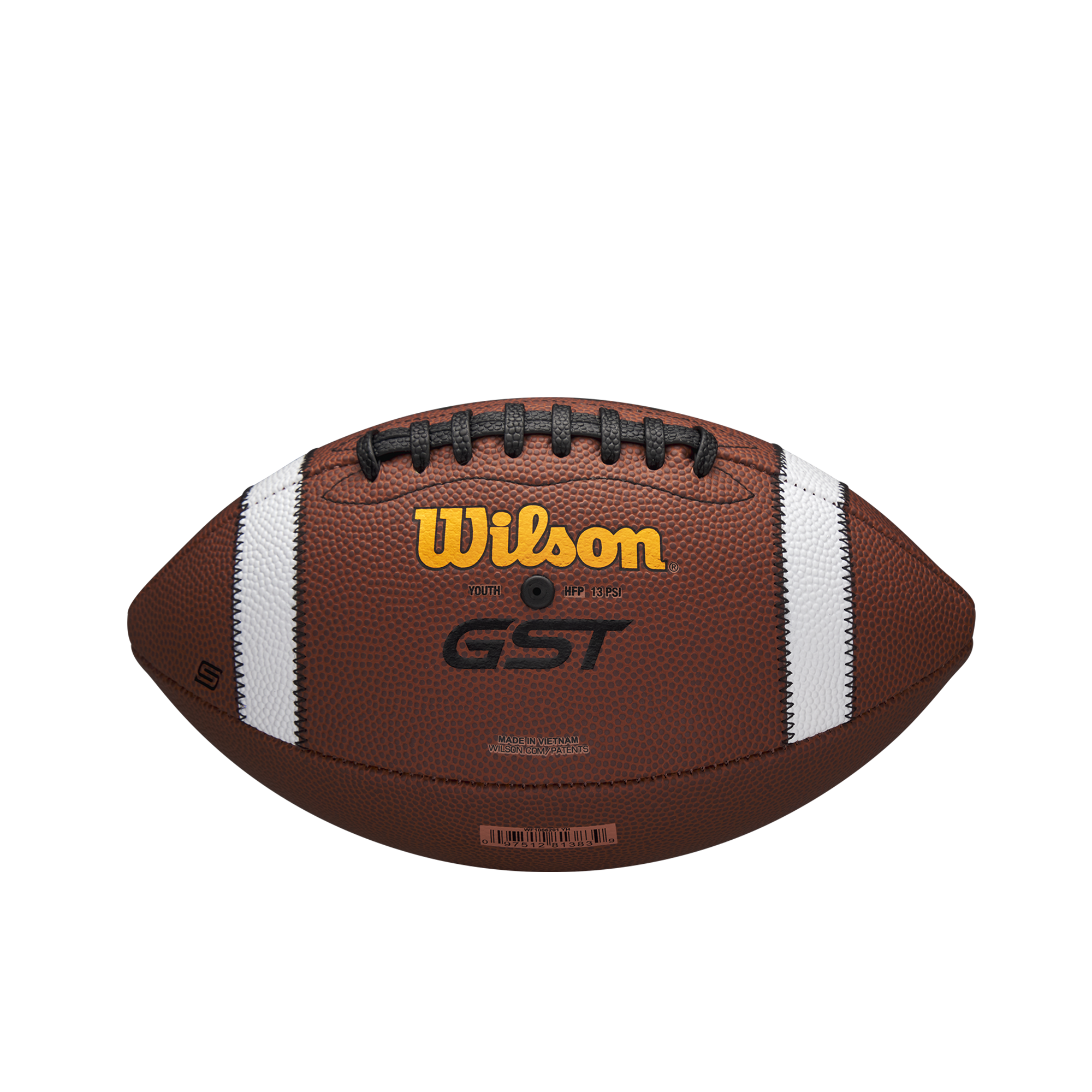 Balón de Americano GST Speedskin Youth