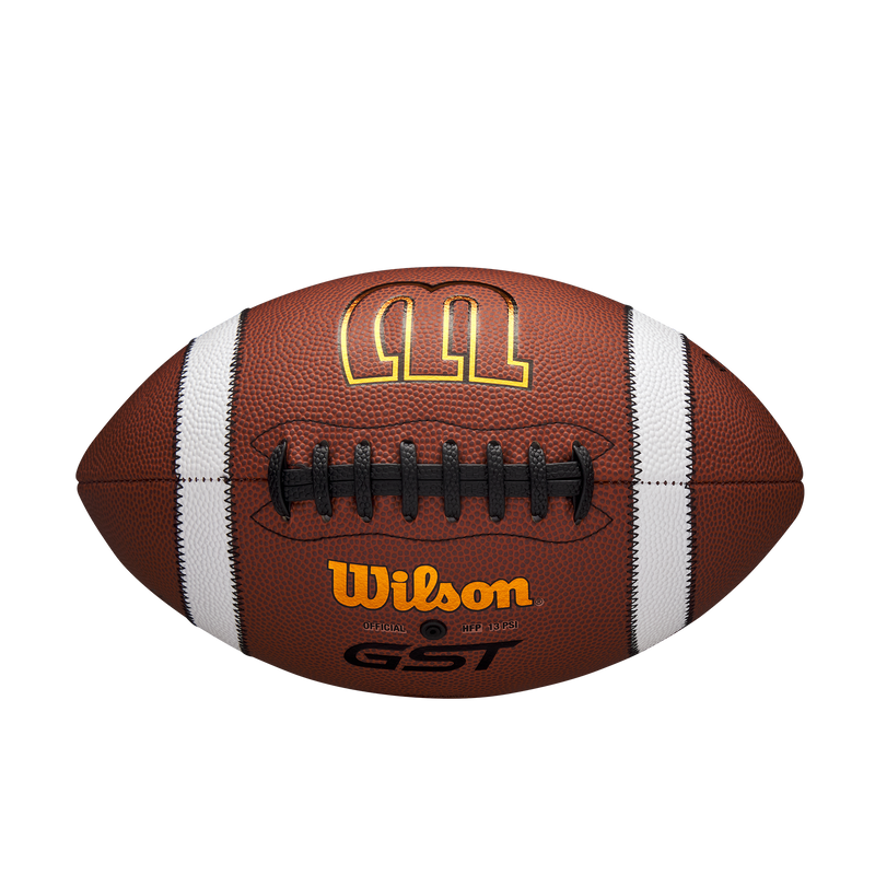 Balón de Americano GST Speedskin Oficial