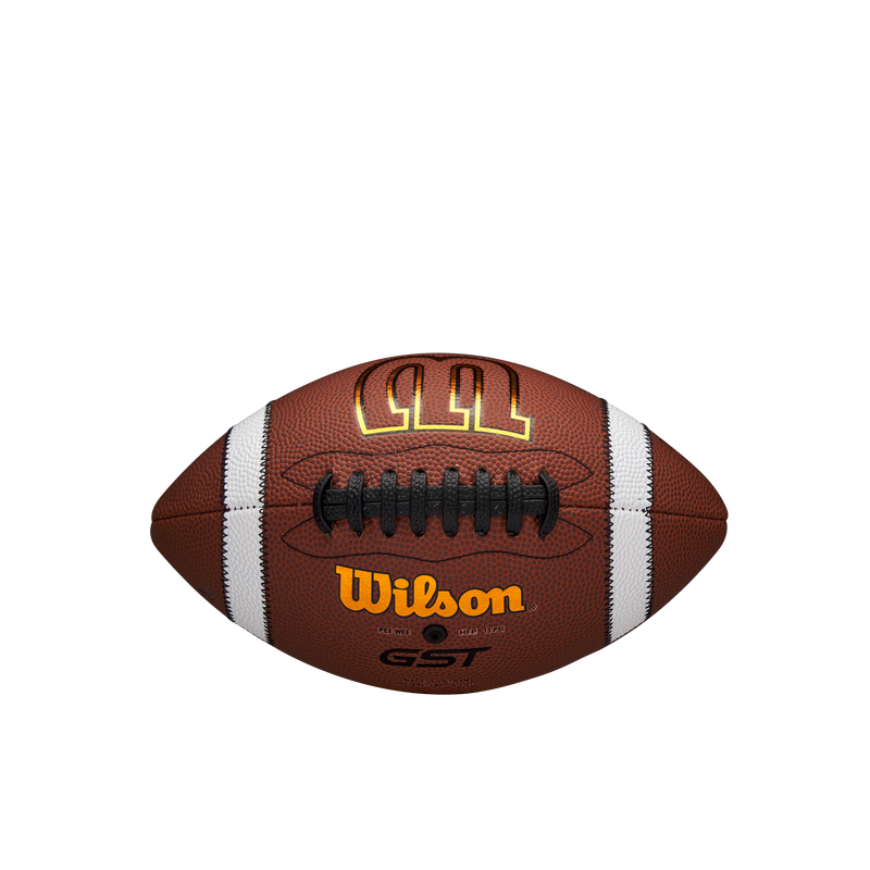 Balón de Americano GST Speedskin FB Peewee